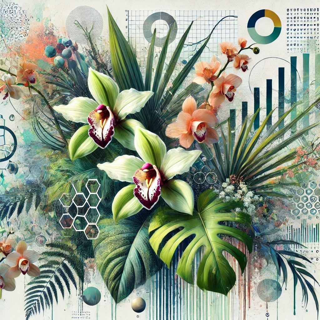 Floral and Event Designer Turned Data Scientist:  A review of&nbsp;CRISP-DM